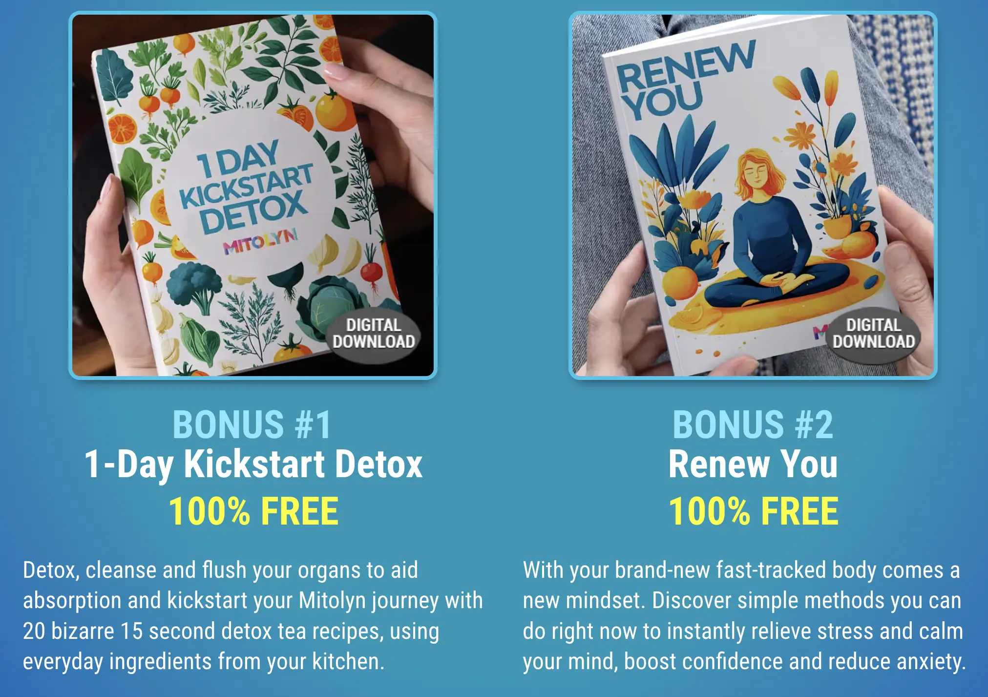 mytolyn 2 free bonuses
