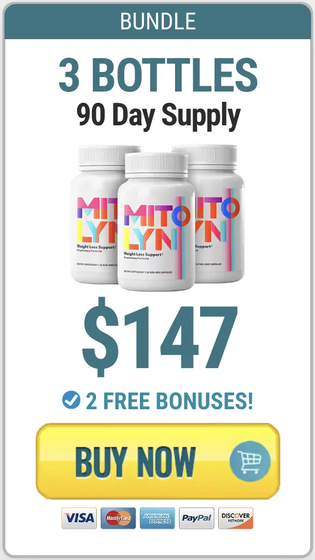 mytolyn order 3 bottles